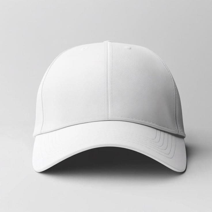 PLAIN ASH CAP