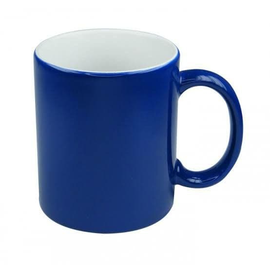 BLUE PRINTABLE MAGIC MUG CUP
